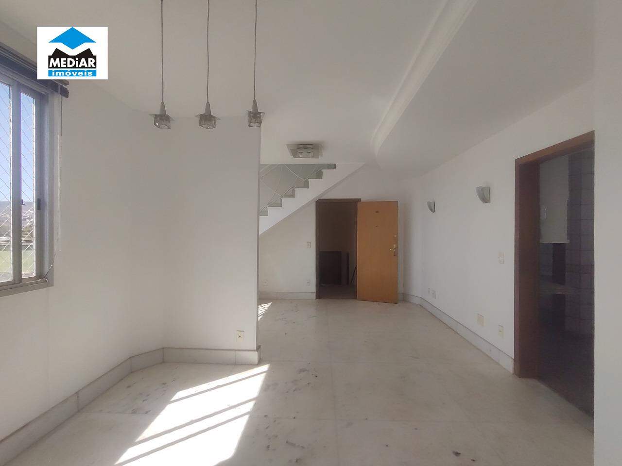 Cobertura à venda com 3 quartos, 170m² - Foto 2