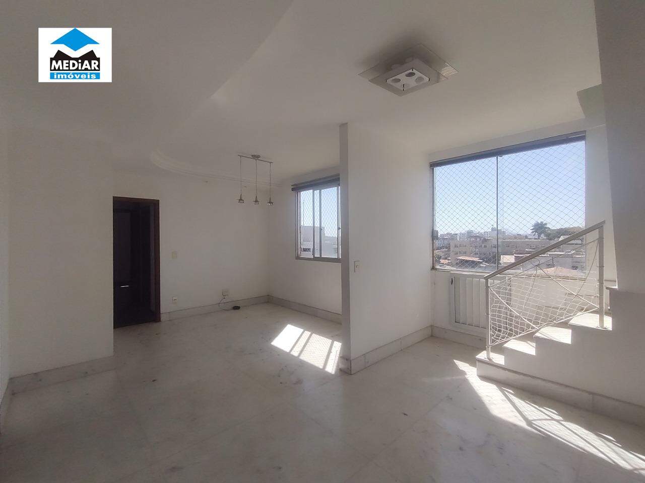 Cobertura à venda com 3 quartos, 170m² - Foto 1