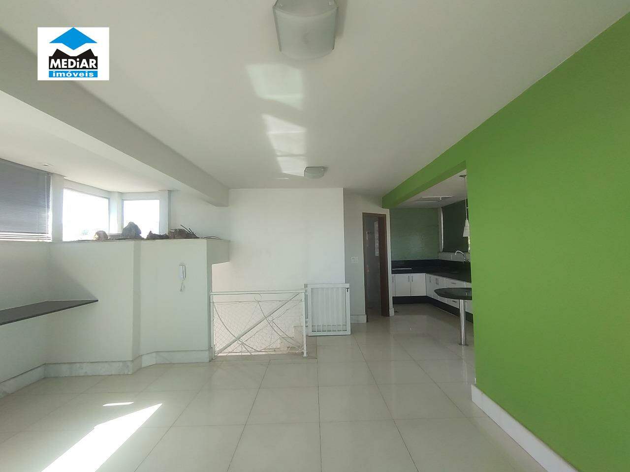 Cobertura à venda com 3 quartos, 170m² - Foto 5