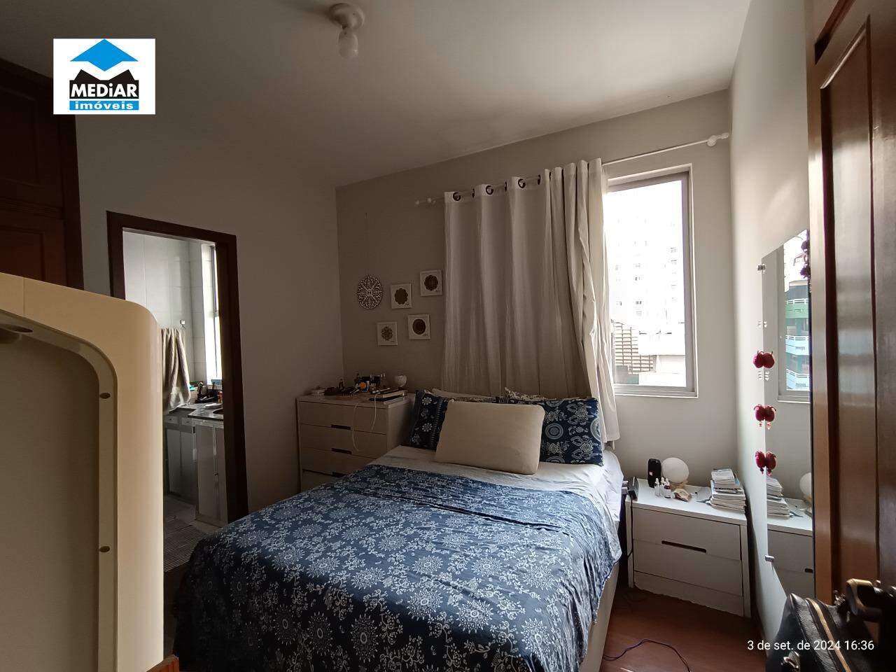 Apartamento à venda com 3 quartos, 74m² - Foto 5