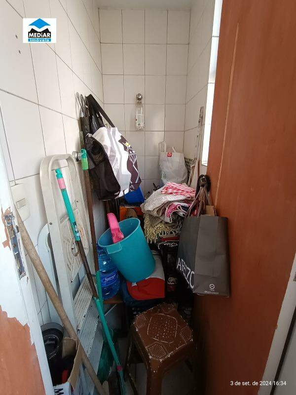 Apartamento à venda com 3 quartos, 74m² - Foto 14