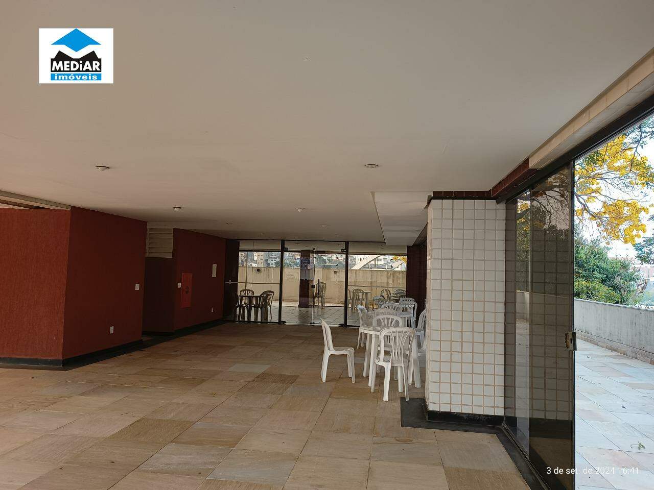 Apartamento à venda com 3 quartos, 74m² - Foto 21