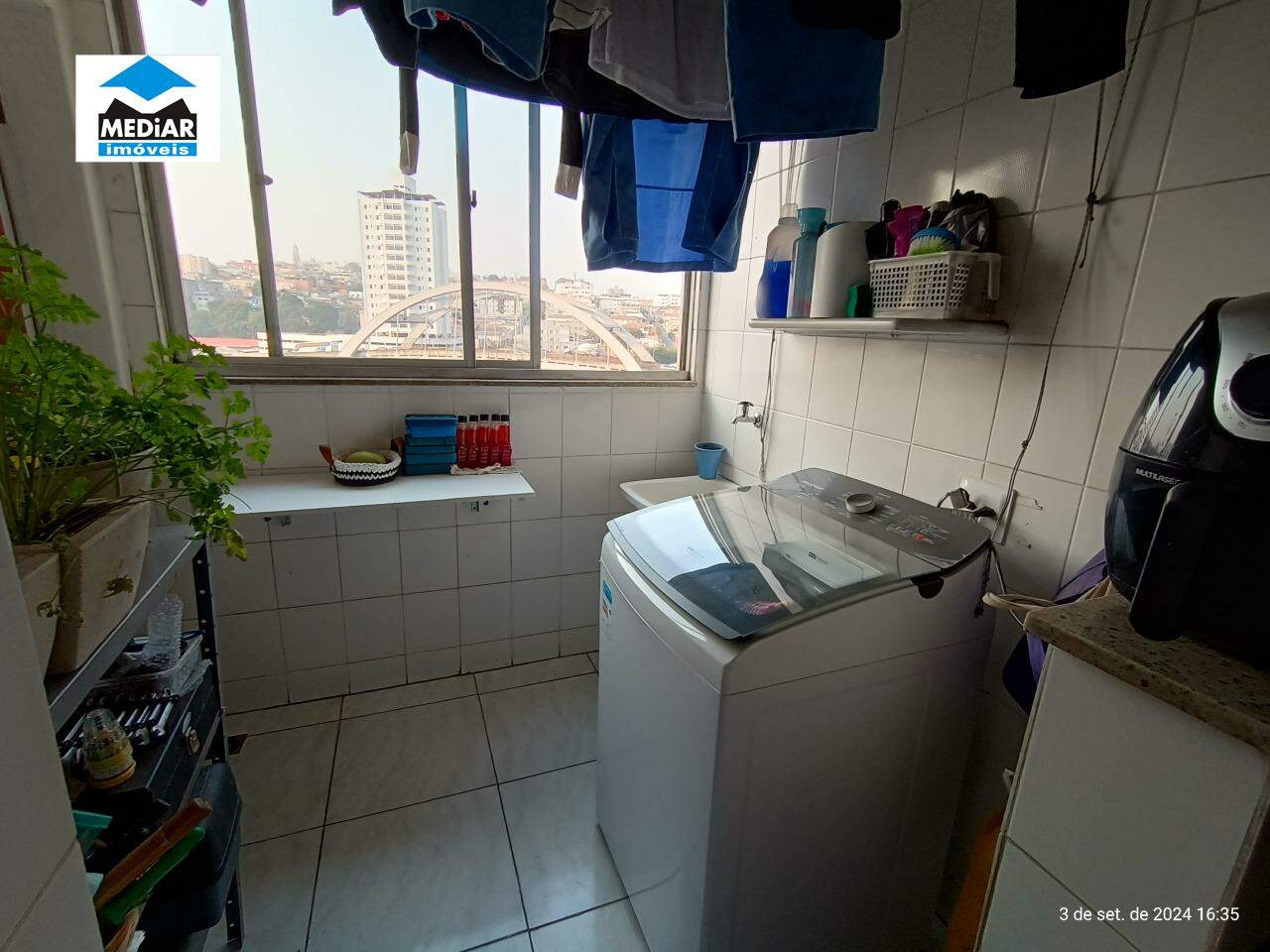 Apartamento à venda com 3 quartos, 74m² - Foto 13