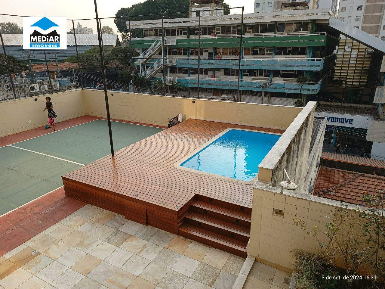 Apartamento à venda com 3 quartos, 74m² - Foto 16