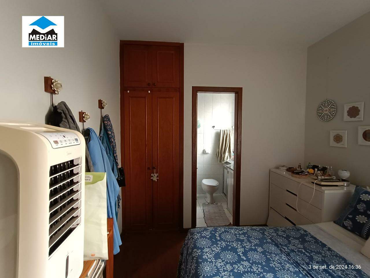 Apartamento à venda com 3 quartos, 74m² - Foto 6