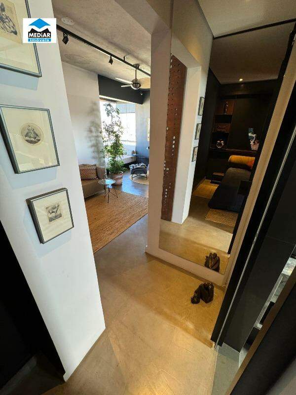 Apartamento à venda com 2 quartos, 62m² - Foto 8