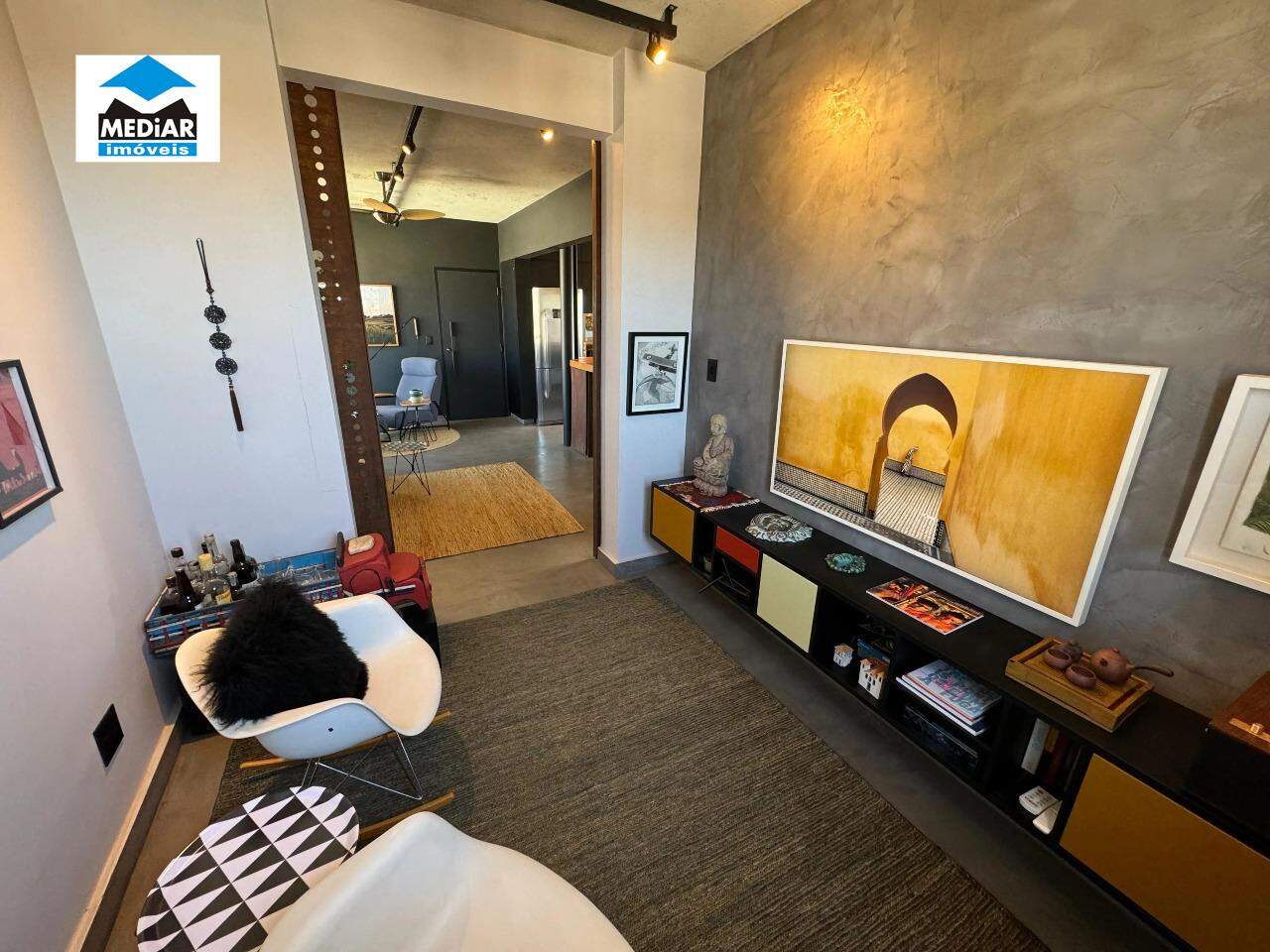 Apartamento à venda com 2 quartos, 62m² - Foto 10