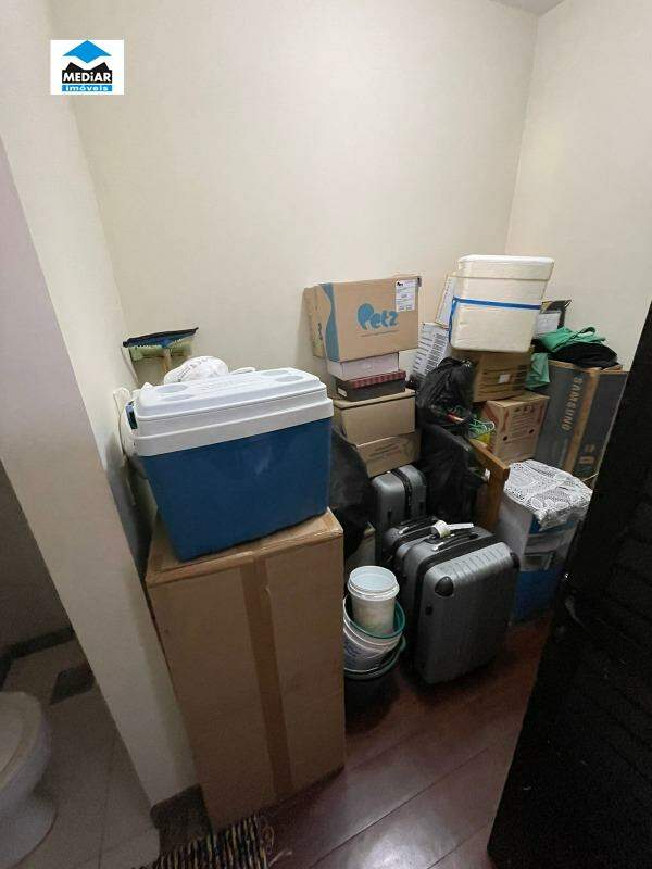 Apartamento à venda com 4 quartos, 140m² - Foto 21