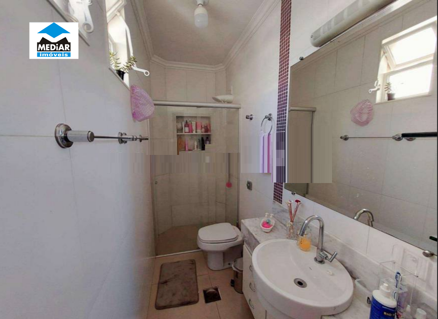 Apartamento à venda com 4 quartos, 118m² - Foto 21