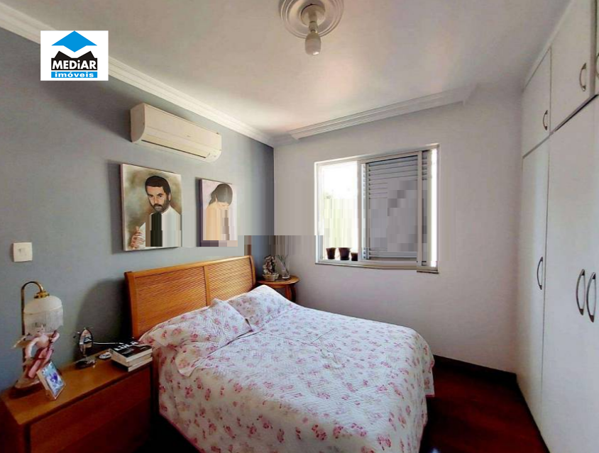 Apartamento à venda com 4 quartos, 118m² - Foto 4