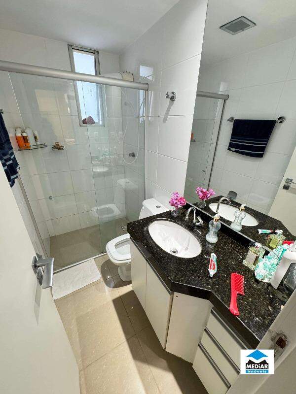 Apartamento à venda com 3 quartos, 141m² - Foto 19