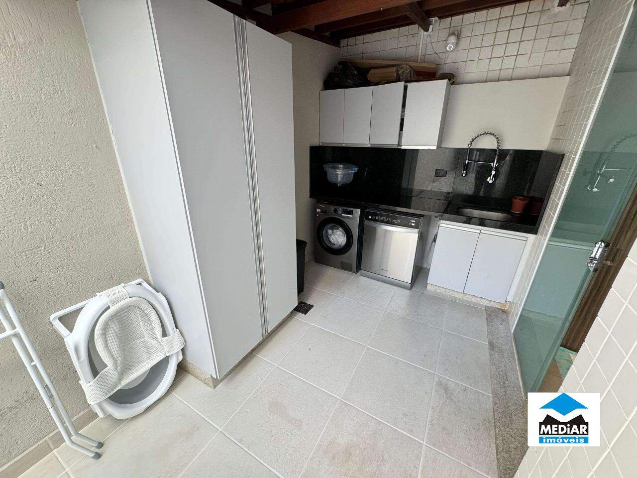 Apartamento à venda com 3 quartos, 141m² - Foto 21