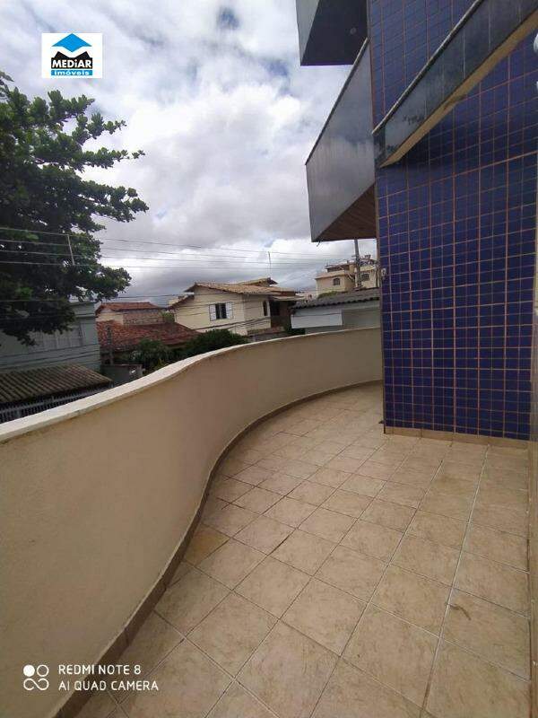 Apartamento à venda com 3 quartos, 130m² - Foto 17