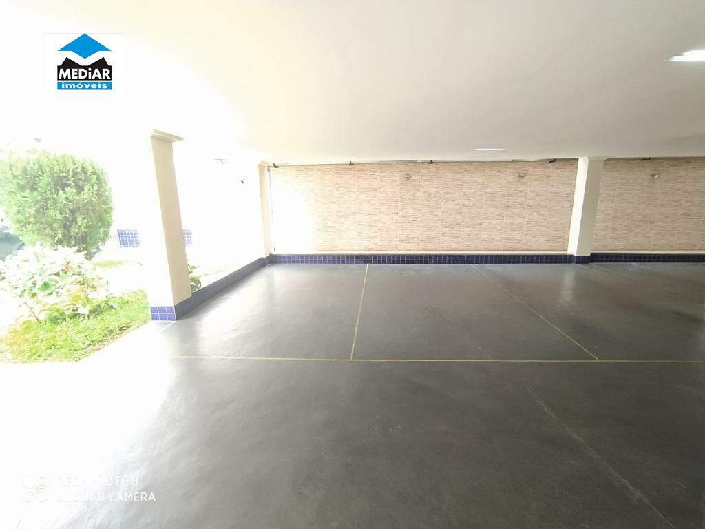 Apartamento à venda com 3 quartos, 130m² - Foto 20