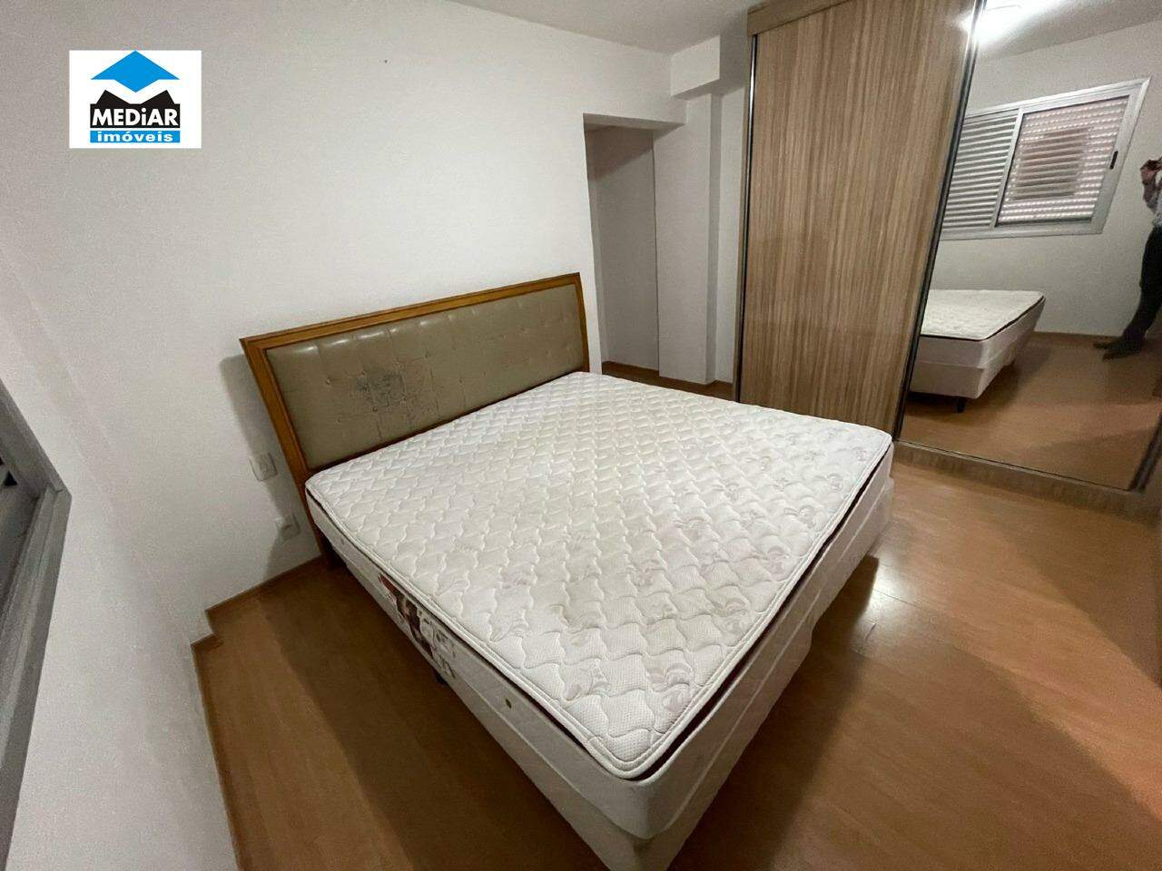 Apartamento à venda com 4 quartos, 118m² - Foto 6