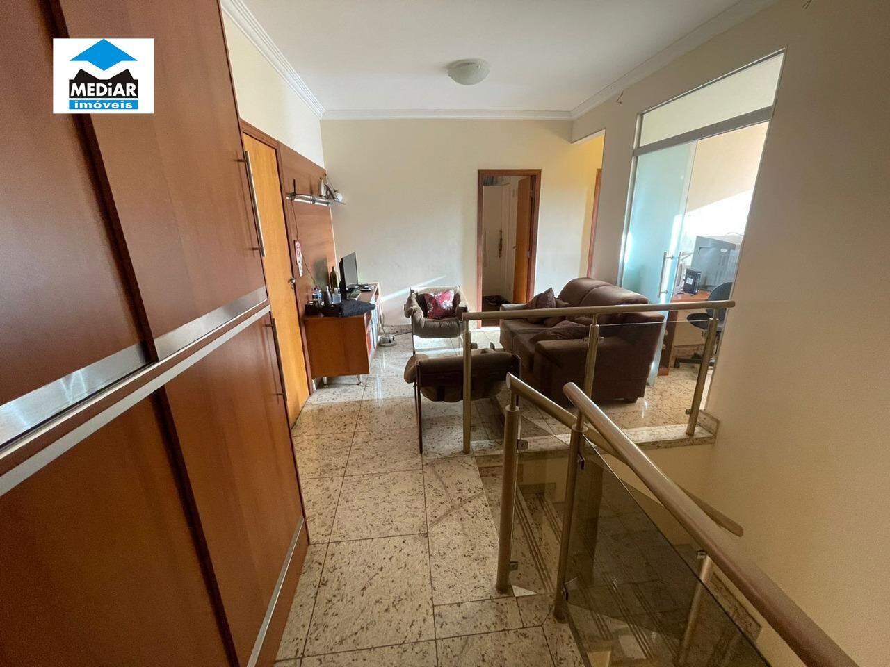 Cobertura à venda com 3 quartos, 240m² - Foto 11