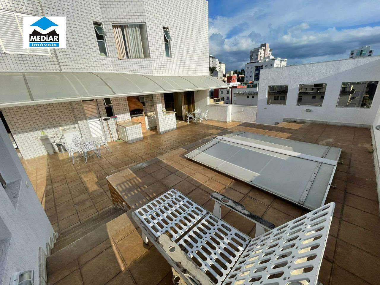 Cobertura à venda com 3 quartos, 240m² - Foto 19