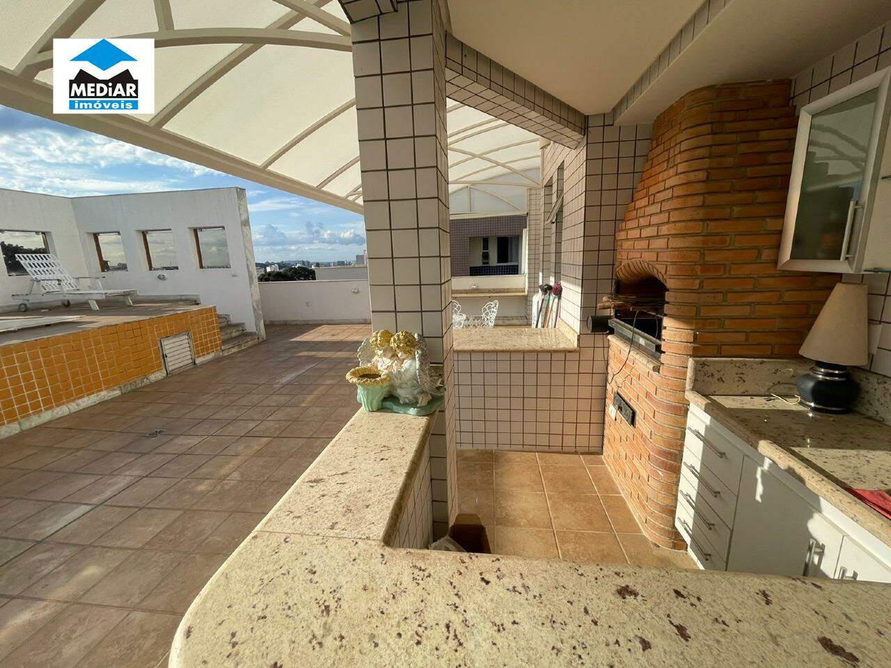 Cobertura à venda com 3 quartos, 240m² - Foto 20