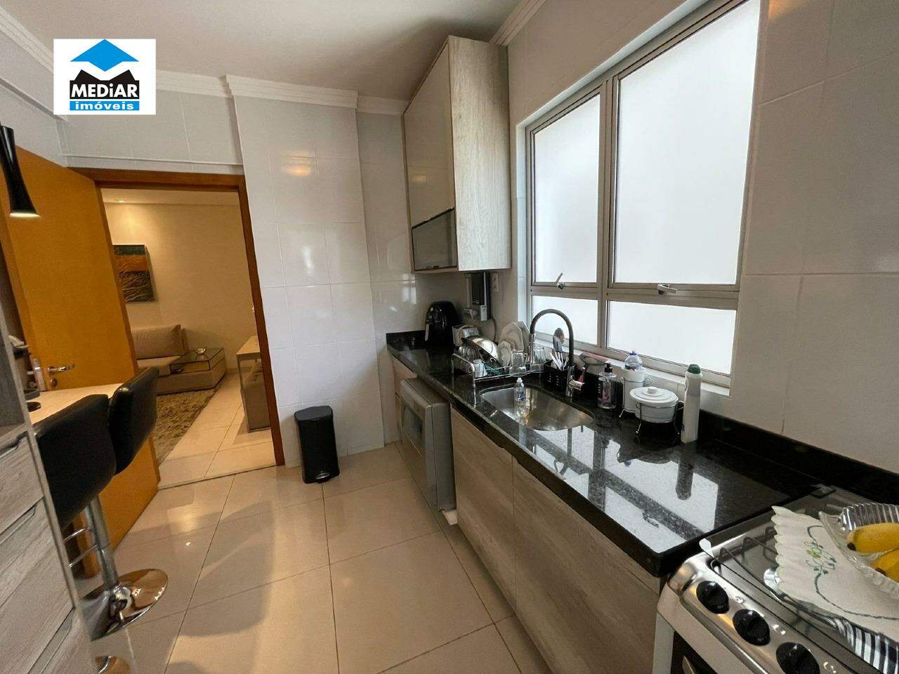 Apartamento à venda com 3 quartos, 94m² - Foto 5