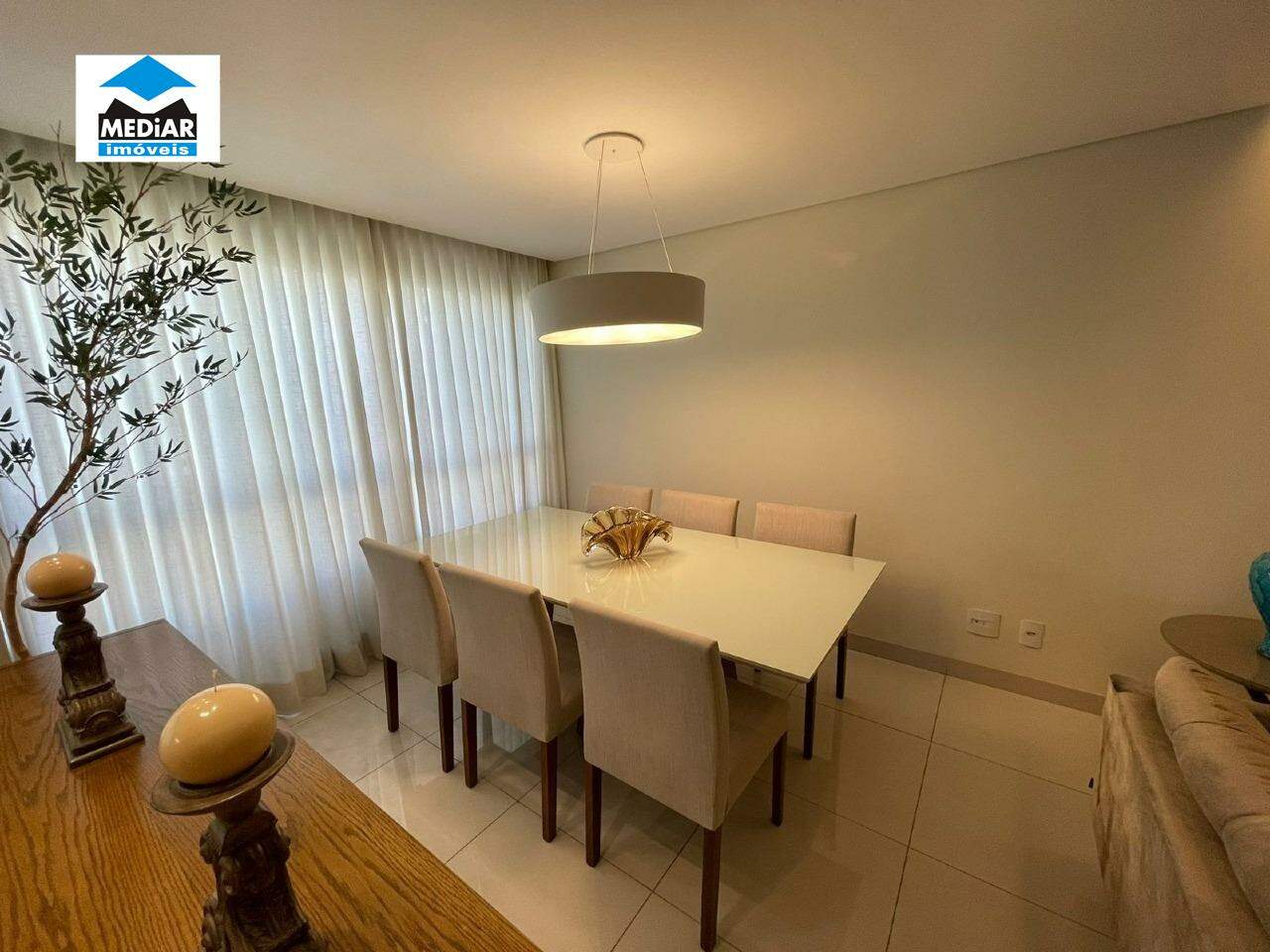 Apartamento à venda com 3 quartos, 94m² - Foto 7