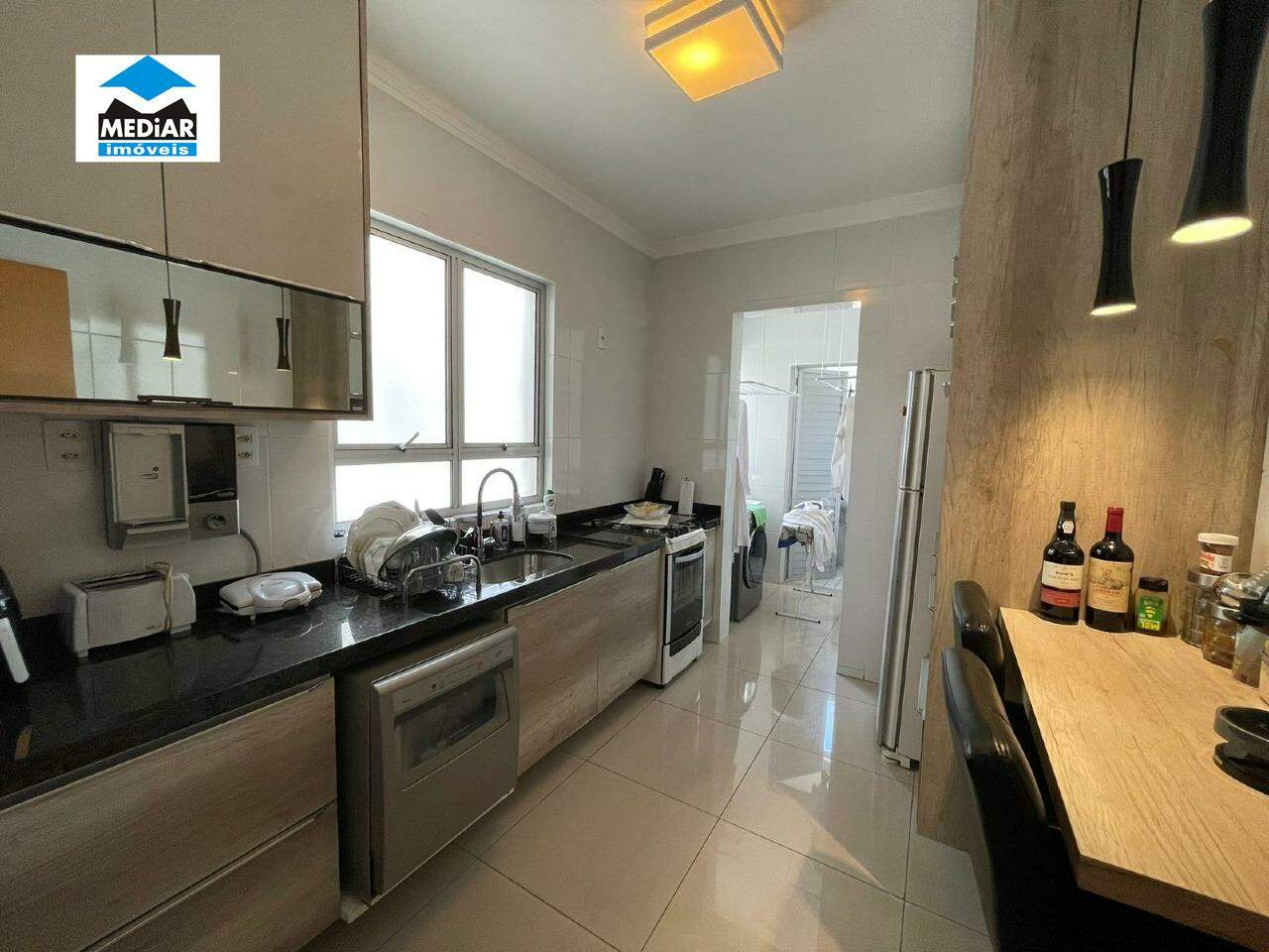 Apartamento à venda com 3 quartos, 94m² - Foto 8