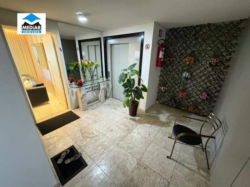 Apartamento à venda com 4 quartos, 157m² - Foto 14