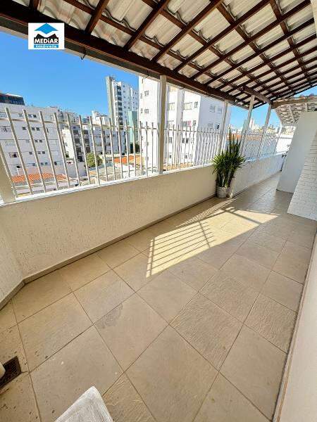 Cobertura à venda com 5 quartos, 260m² - Foto 23