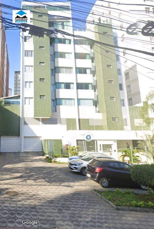 Apartamento à venda com 3 quartos, 141m² - Foto 23