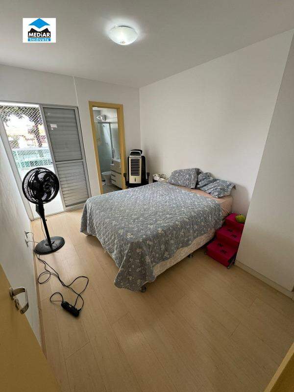 Apartamento à venda com 3 quartos, 89m² - Foto 11