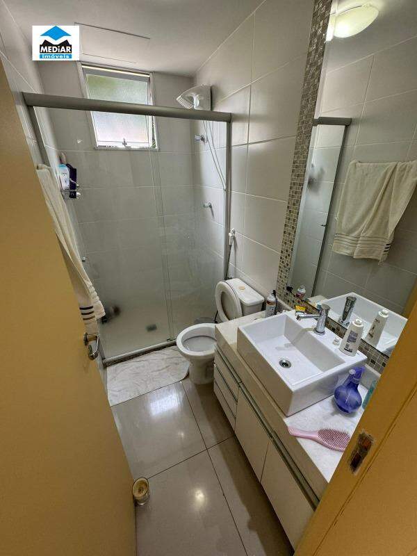 Apartamento à venda com 3 quartos, 89m² - Foto 12