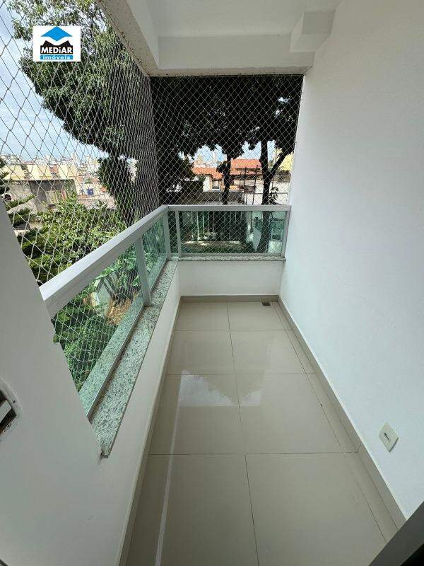 Apartamento à venda com 3 quartos, 89m² - Foto 13