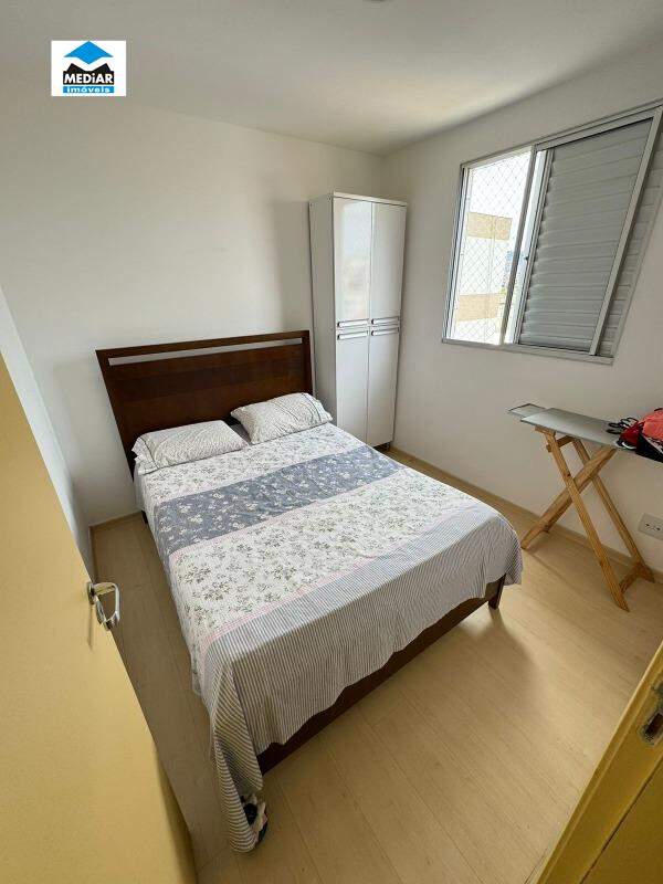 Apartamento à venda com 3 quartos, 89m² - Foto 14