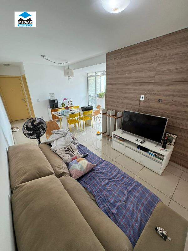 Apartamento à venda com 3 quartos, 89m² - Foto 3