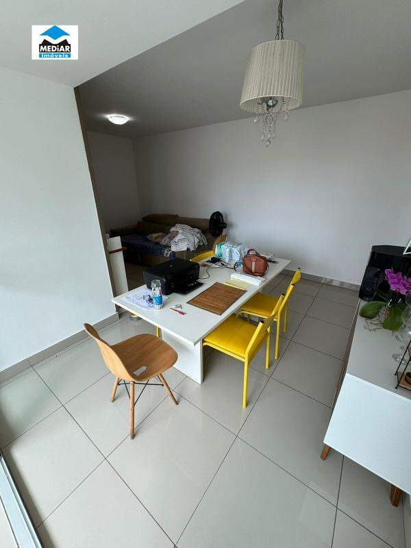 Apartamento à venda com 3 quartos, 89m² - Foto 4