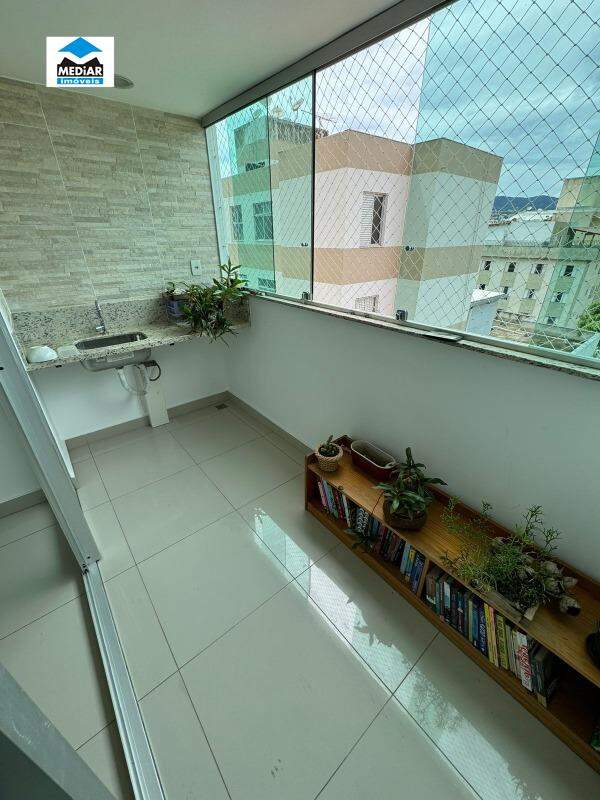 Apartamento à venda com 3 quartos, 89m² - Foto 5