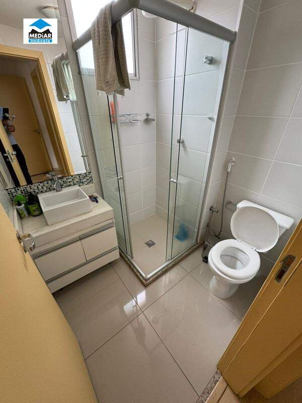 Apartamento à venda com 3 quartos, 89m² - Foto 8