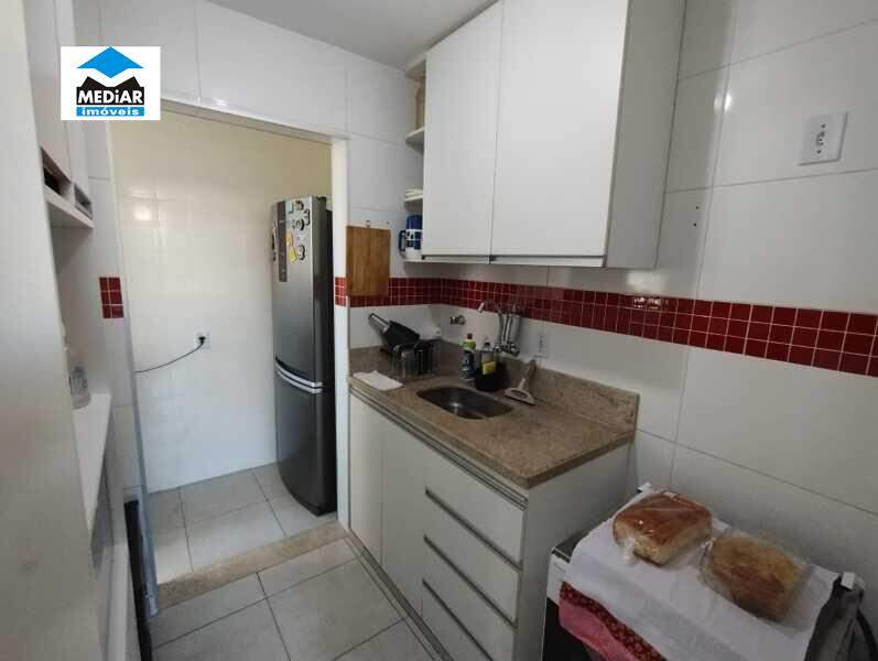 Apartamento à venda com 2 quartos, 90m² - Foto 11