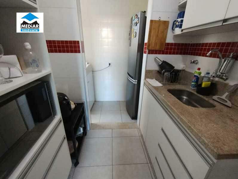 Apartamento à venda com 2 quartos, 90m² - Foto 10