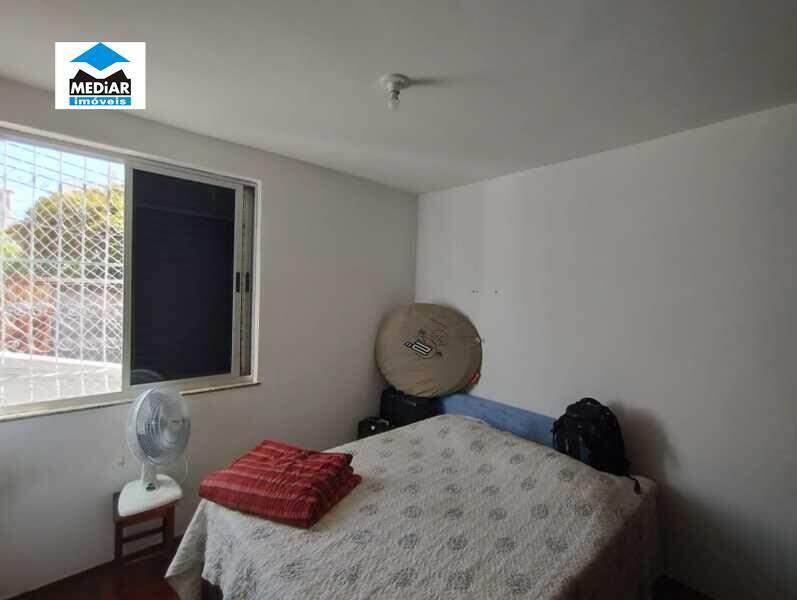 Apartamento à venda com 2 quartos, 90m² - Foto 4