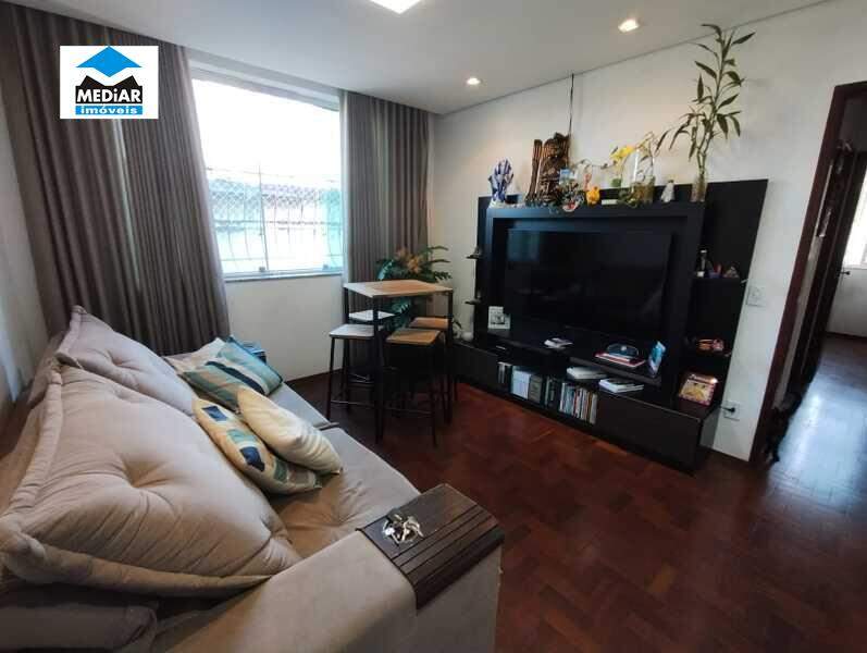 Apartamento à venda com 2 quartos, 90m² - Foto 2