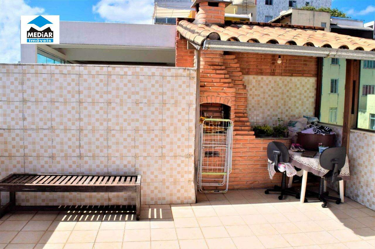 Cobertura à venda com 3 quartos, 130m² - Foto 11