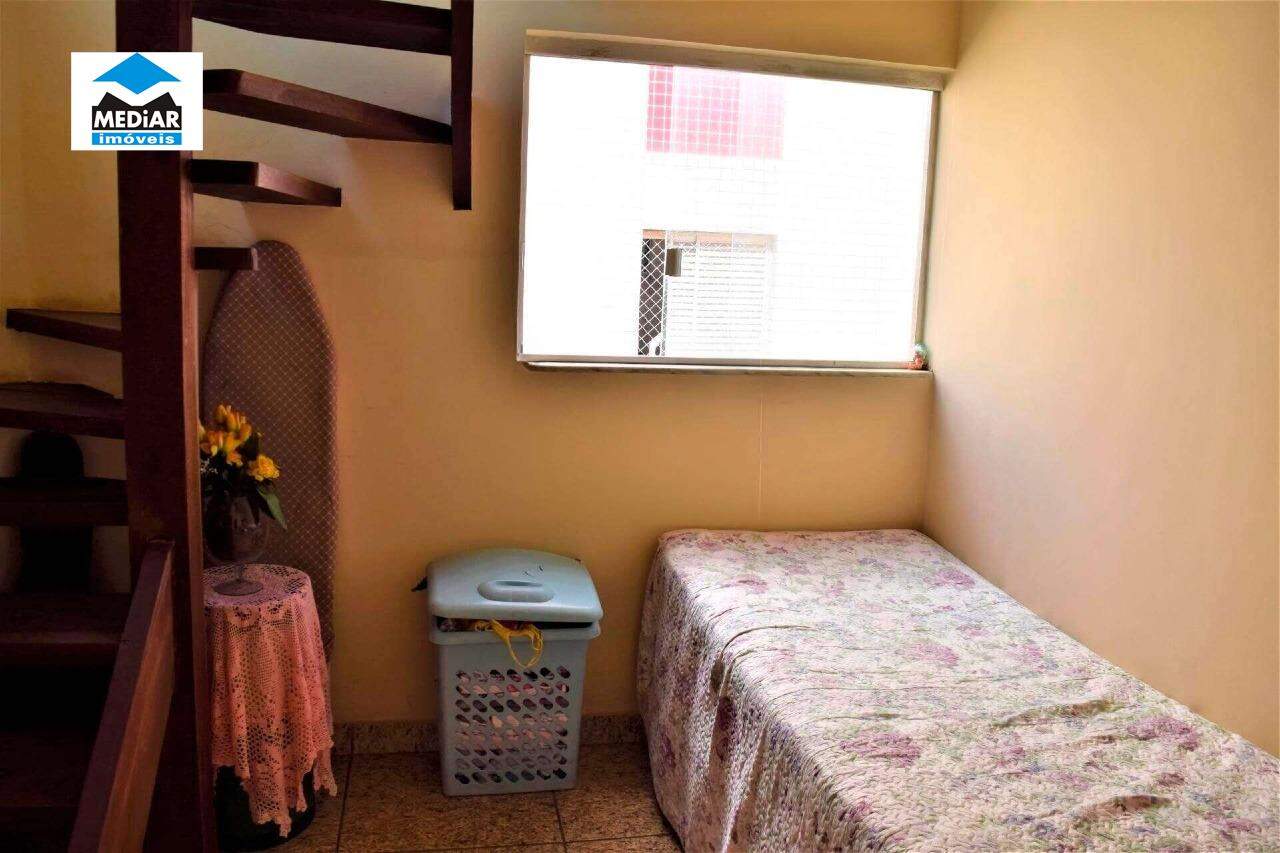 Cobertura à venda com 3 quartos, 130m² - Foto 7