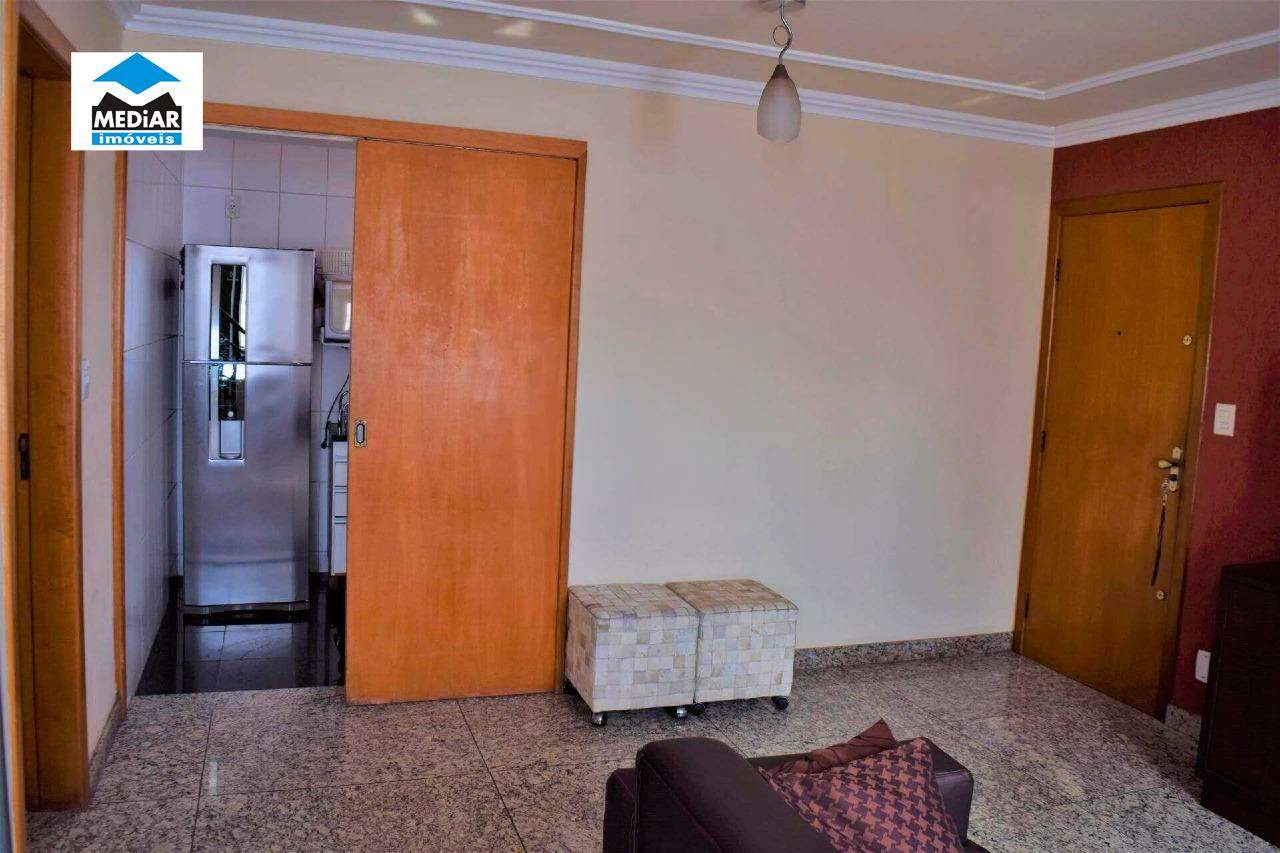 Cobertura à venda com 3 quartos, 130m² - Foto 2