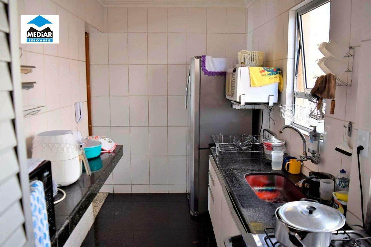 Cobertura à venda com 3 quartos, 130m² - Foto 9