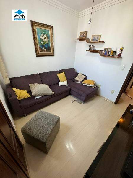 Apartamento à venda com 3 quartos, 100m² - Foto 10