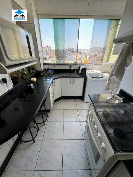 Apartamento à venda com 3 quartos, 100m² - Foto 15