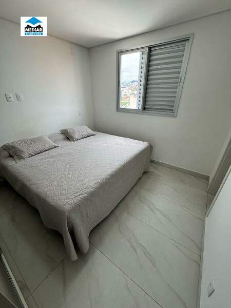 Apartamento à venda com 2 quartos, 60m² - Foto 9