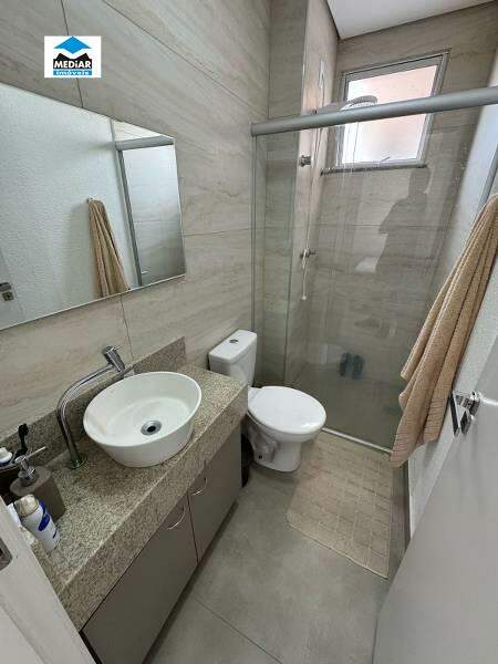 Apartamento à venda com 2 quartos, 60m² - Foto 14