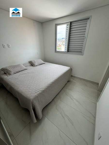 Apartamento à venda com 2 quartos, 60m² - Foto 6