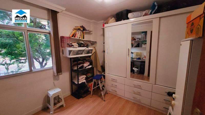 Apartamento à venda com 3 quartos, 90m² - Foto 13